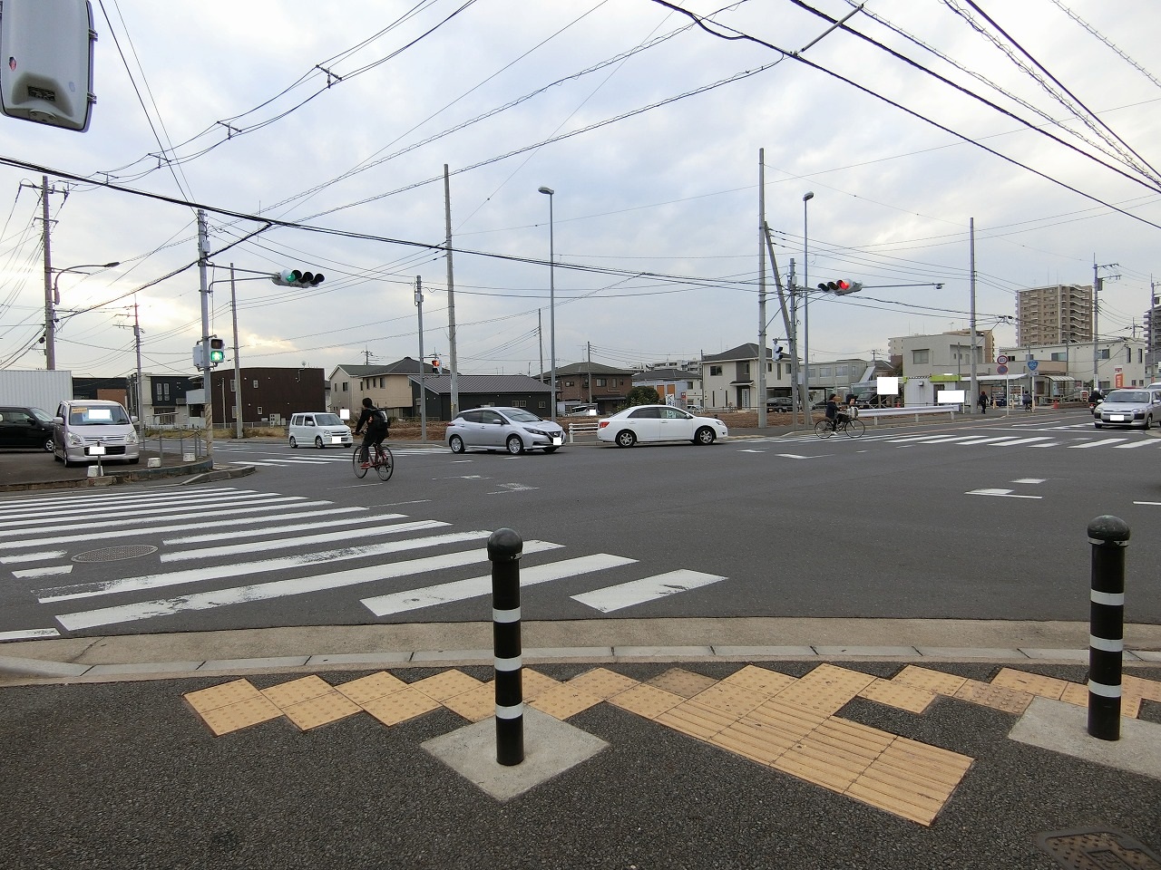 松戸市秋山