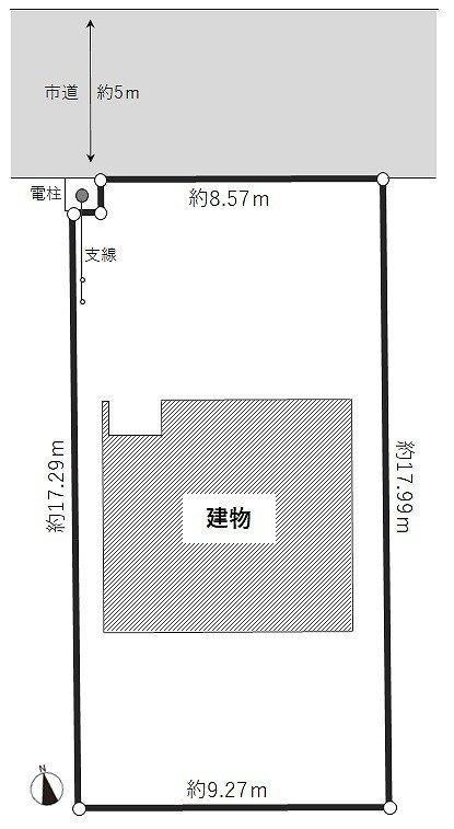 柏市藤ケ谷